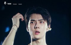 190810 EXplOration in HK day1 프리뷰3