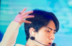 190810 EXplOration in HK day1 프리뷰14