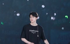 190811 EXplOration in HK day2 프리뷰2