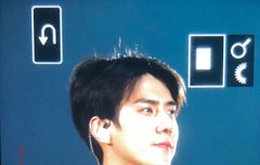 190811 EXplOration in HK day2 프리뷰3