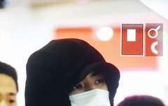 190812 홍콩 출국 프리뷰