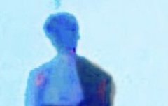 남도현 의상 좋아죽겠다