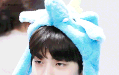 수빈 팬싸 움짤 프리뷰