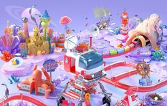 8월 20일 레드벨벳 음파음파 컴백