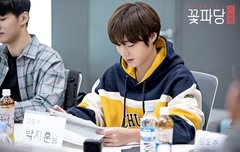 배우덕질이 이렇게 행복한줄 몰랐어