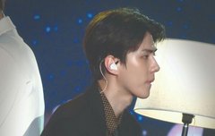 190811 EXplOration in HK day2 고화질2