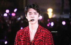 190811 EXplOration in HK day2 고화질3