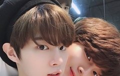 우석 준호 합짤있어?