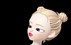 기요미 새로 쪘다