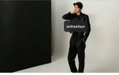 190814 햄실장님 인스타그램