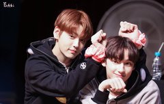 수빈 홈마가 풀어준 휴닝카이