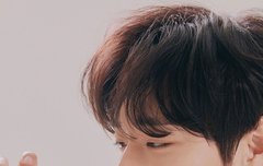 아임미미 박지훈 뉴짤 분위기 미침