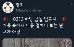 ++ 범규 으갸갸갹 기여워ㅋㅋ