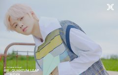 와 강미니 뭐야