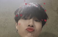 승연이 공카 프사 바꾸고 감