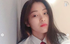 와 류진 외모 무엇....