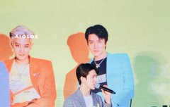 190818 대전 팬싸 프리뷰7