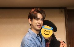 혹시 사진 줄 수있어?