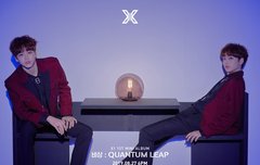 이번앨범 형준이 컨포~