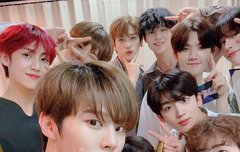 오늘 브이앱 해주겠지?