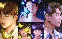 세상 금손 왜케 많음 ?