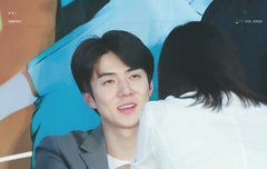 190818 대전 팬싸 고화질2