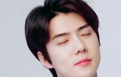 190819 롯데면세점 메이킹영상 캡쳐2