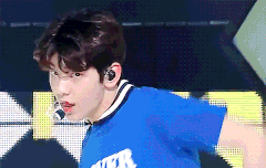 수빈이한테  인생걸어...