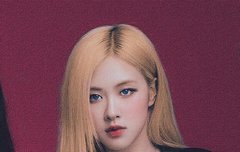 블핑 블랙핑크 로제