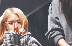 블핑 블랙핑크 로제