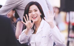 블핑 블랙핑크 지수