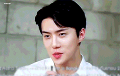 190822 타오케노이 공계 영상 움짤