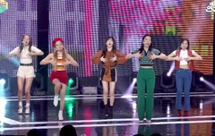 오늘 코디 말이야..