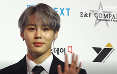 하성운 시상식 존멋 ㅎㅌㅇ!