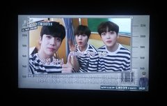 이제 진짜 연옌 된 기분이야