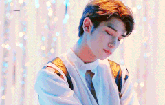 한결이가 사람이라고?