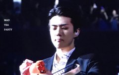 190824 EXplOration in Manila day2 프리뷰2