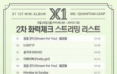 최종화력체크 공지