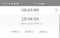 다들 잘하고있는거지..?