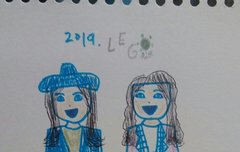 스타 가상 캐릭터