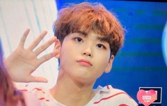 팬싸 형준이1