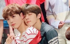 팬싸 형준이2