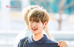 코끼리 바지 이대휘