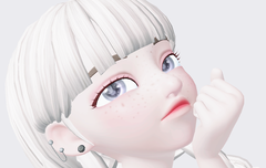 내 제페토 어땡 ㅎㅎㅎ