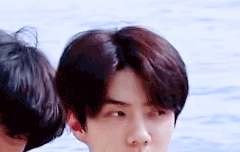 190903 하와이 화보 티저 영상 움짤