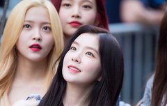 아이린 조이 사이 안좋아?