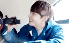 이진혁 보고있으면 나도 모르게 활짝웃게되지않아? ㅈㄴ 미스테리....