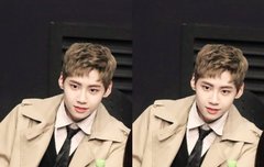 가을옷 겨울옷 입고 나와줘