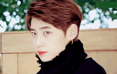 이진옵 잘생김듀스