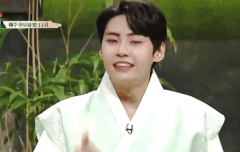 이깅혁 귀여움듀스